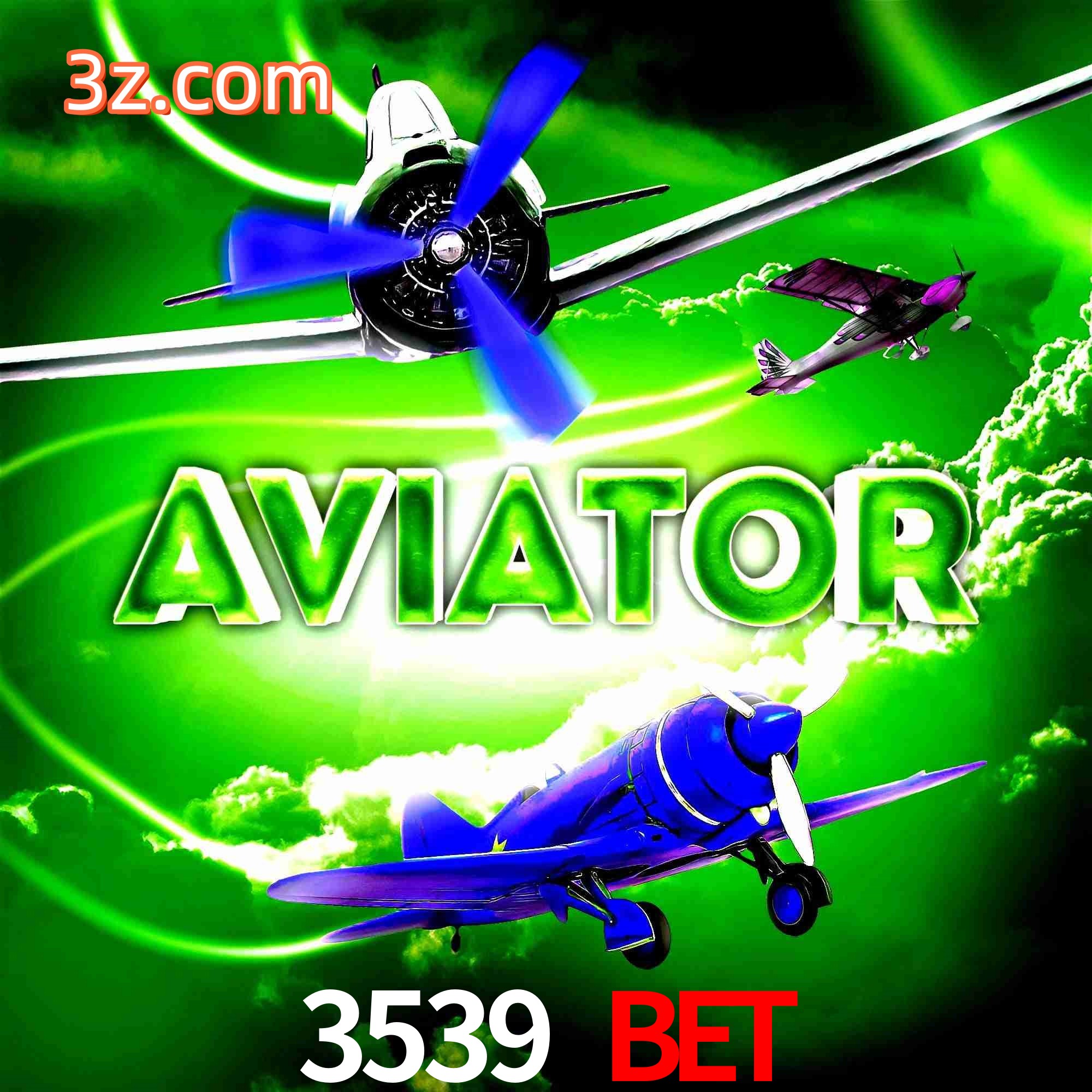 Aviator 3539 Bet Tente a Sorte