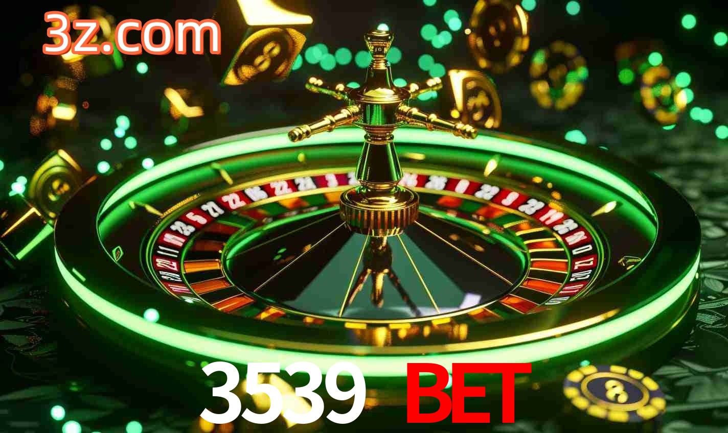 Desfrutar de um Cassino 3539 Bet