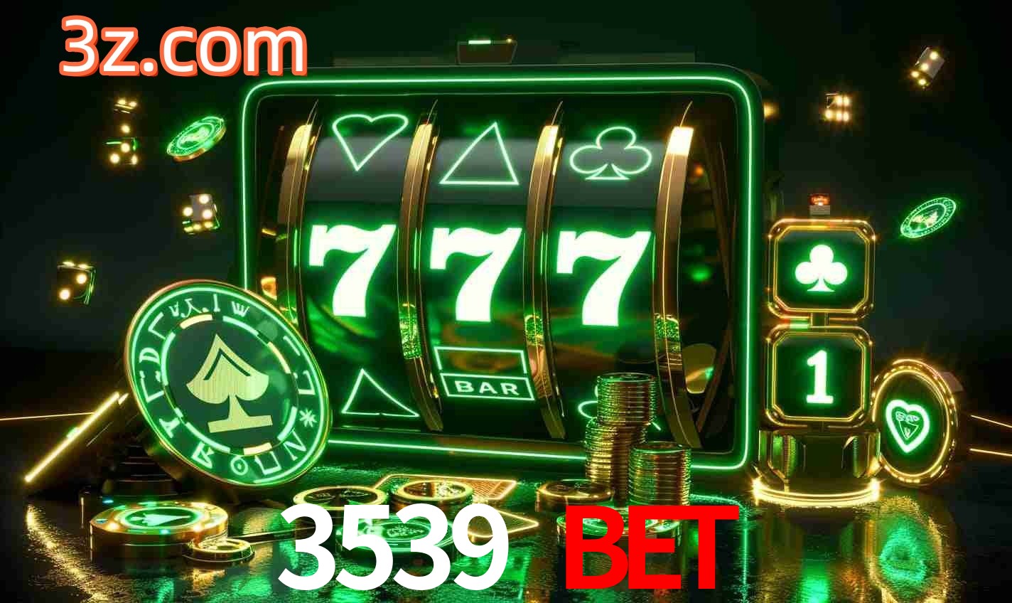 Seguro Login no Cassino Online 3539 Bet